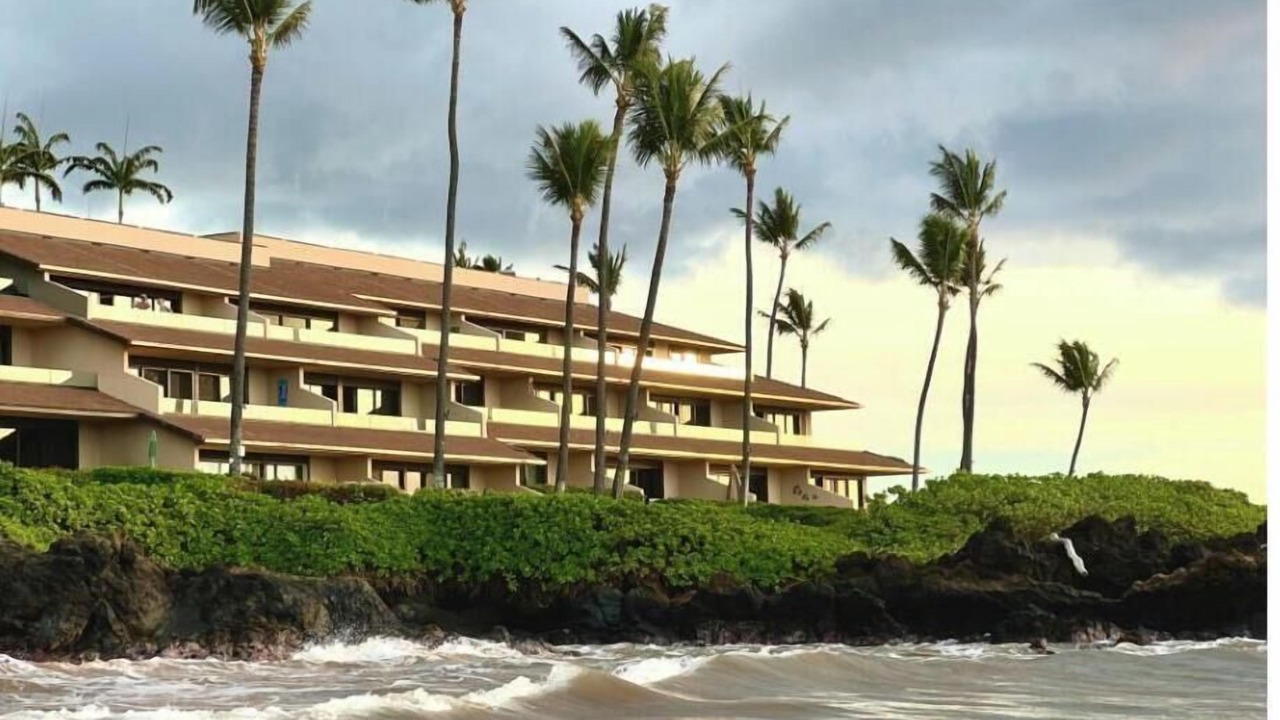 Photo of Outdoor in Wailea