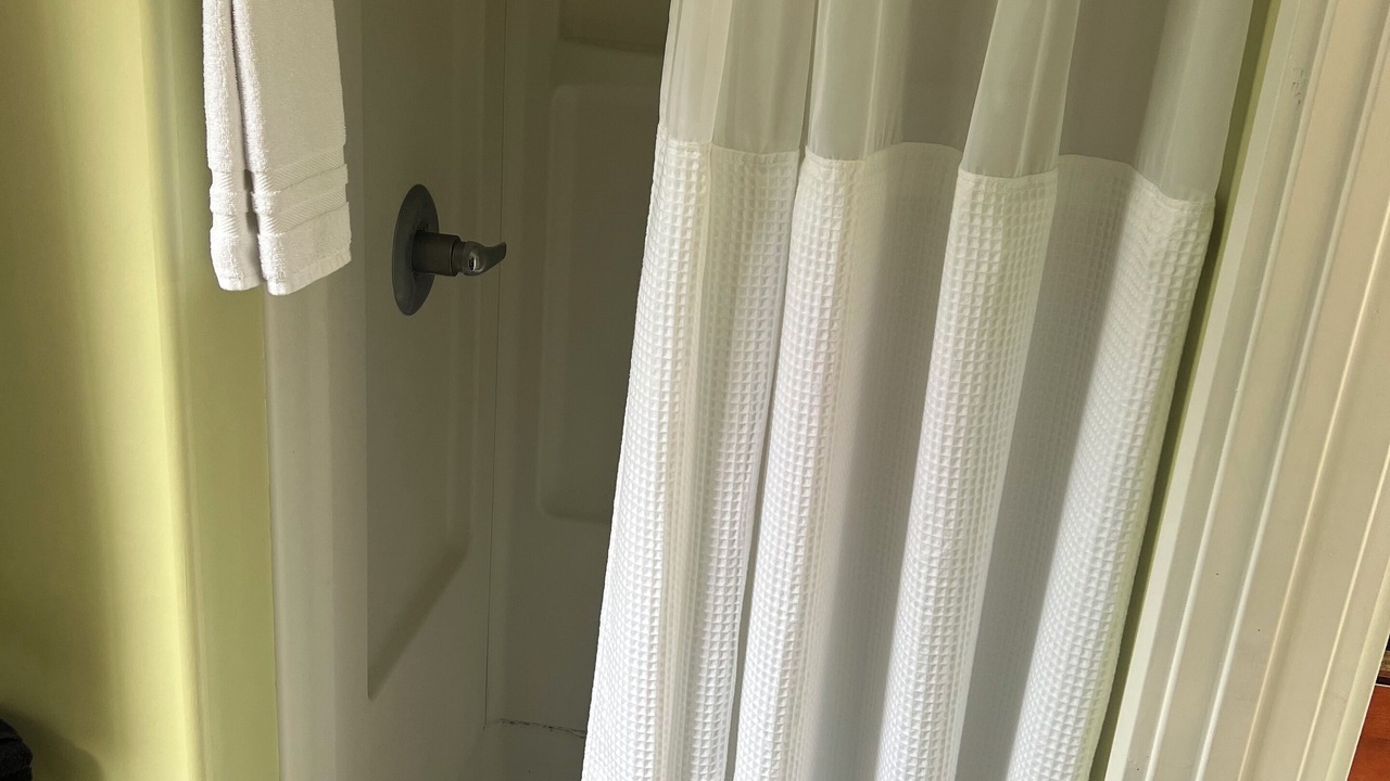 Photo of Bathroom in Historic Kailua Village