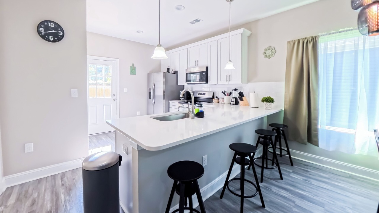 Photo of Kitchen in Paw Creek