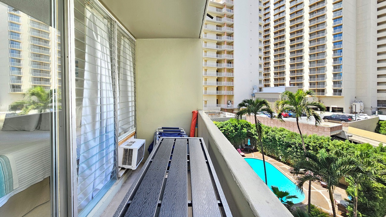 Photo of Outdoor in Waikiki