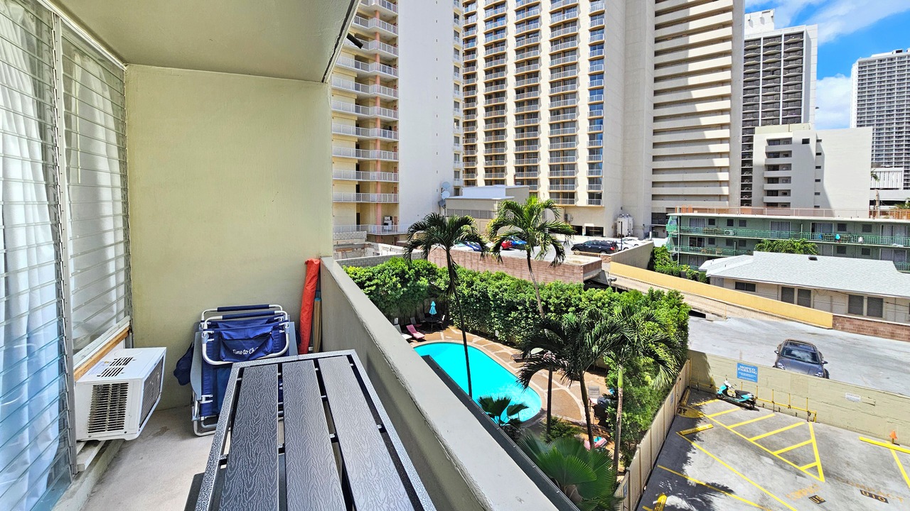 Photo of Outdoor in Waikiki