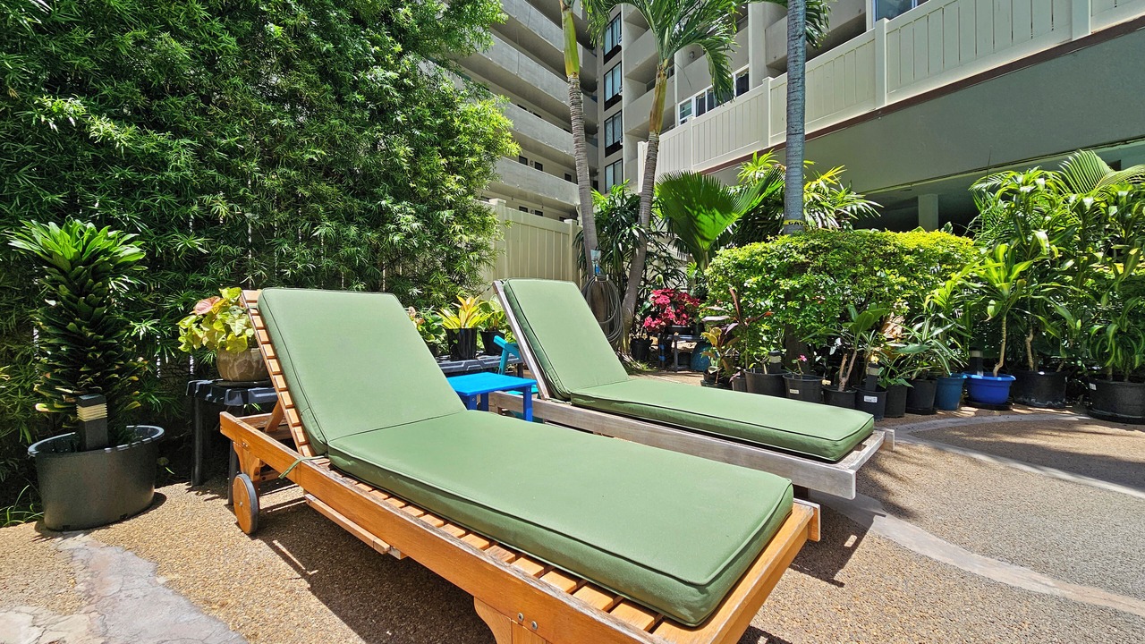 Photo of Outdoor in Waikiki