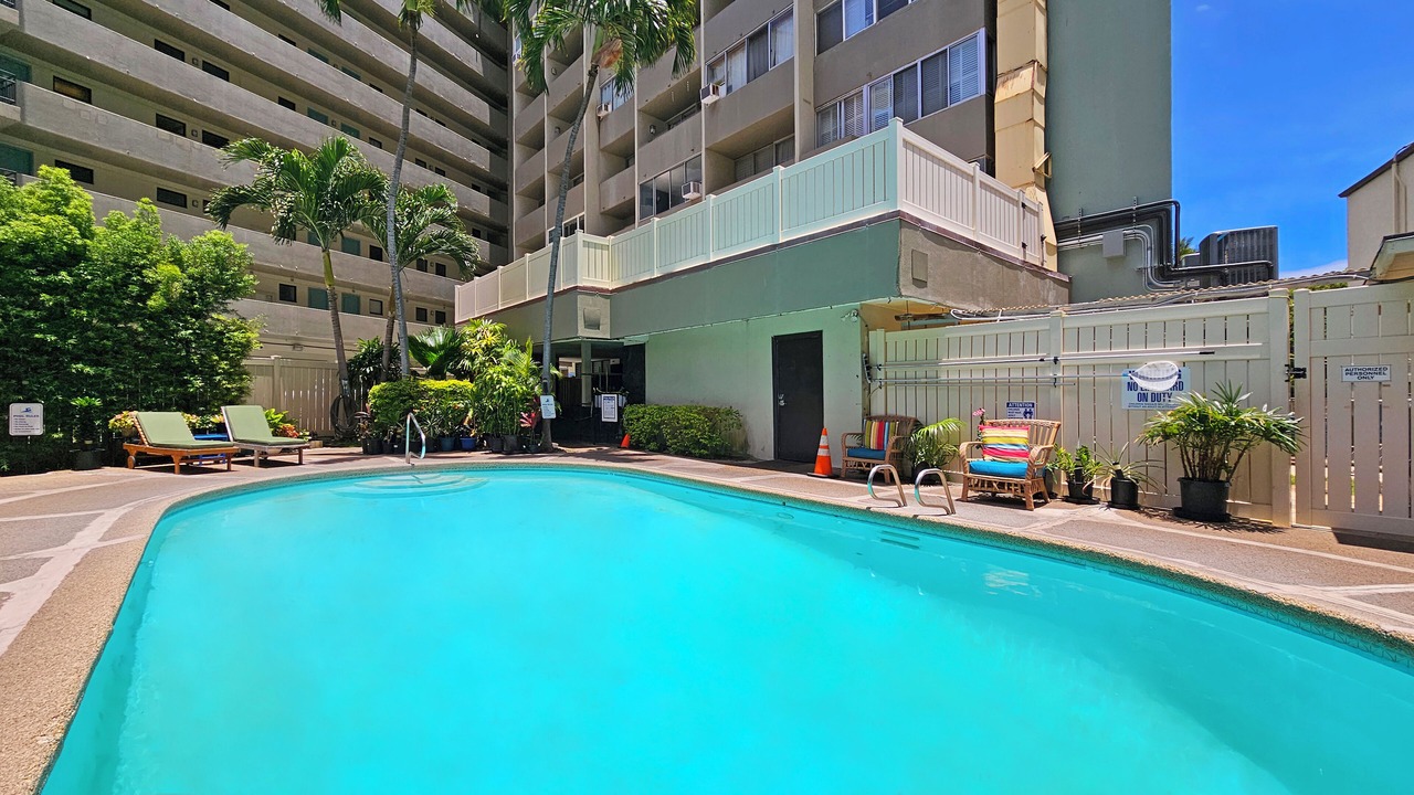 Photo of Outdoor in Waikiki