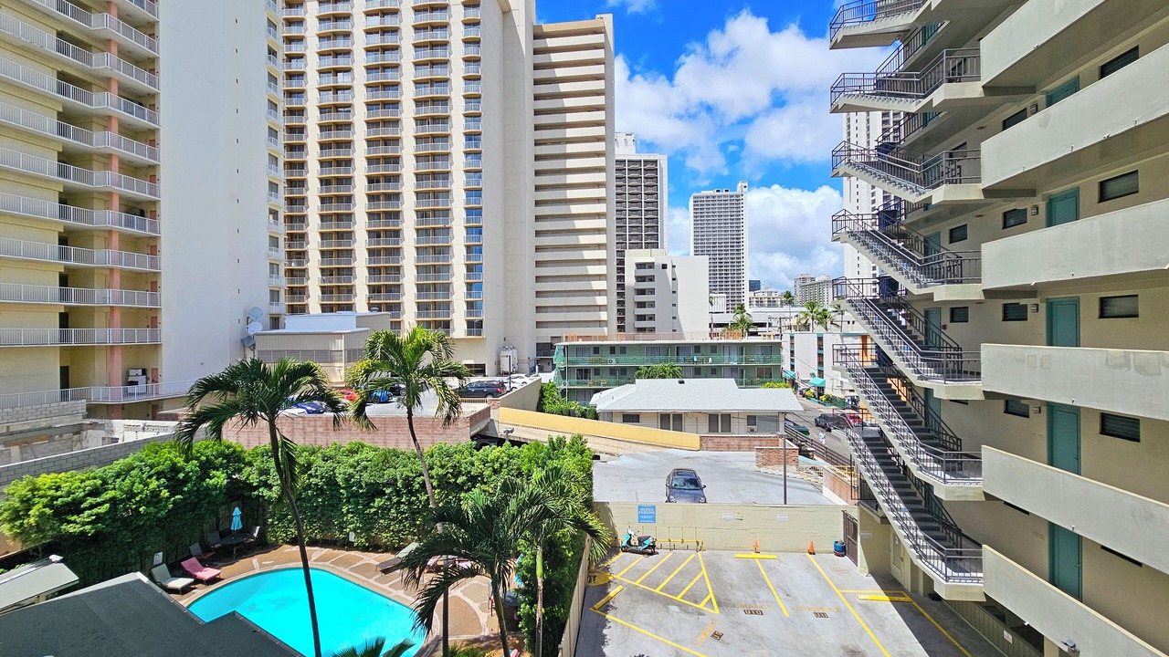 Photo of Outdoor in Waikiki