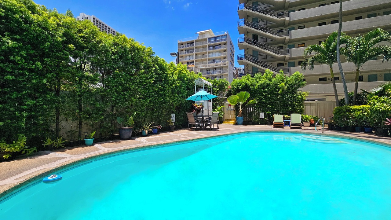 Photo of Outdoor in Waikiki