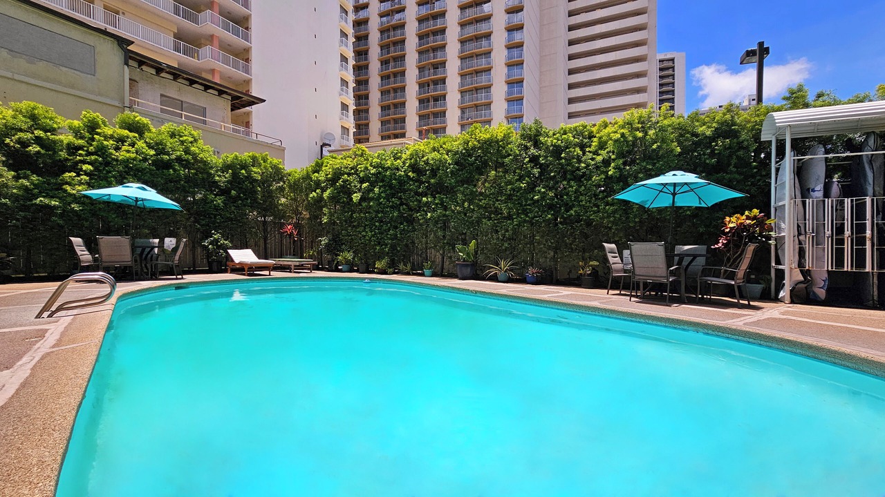 Photo of Outdoor in Waikiki