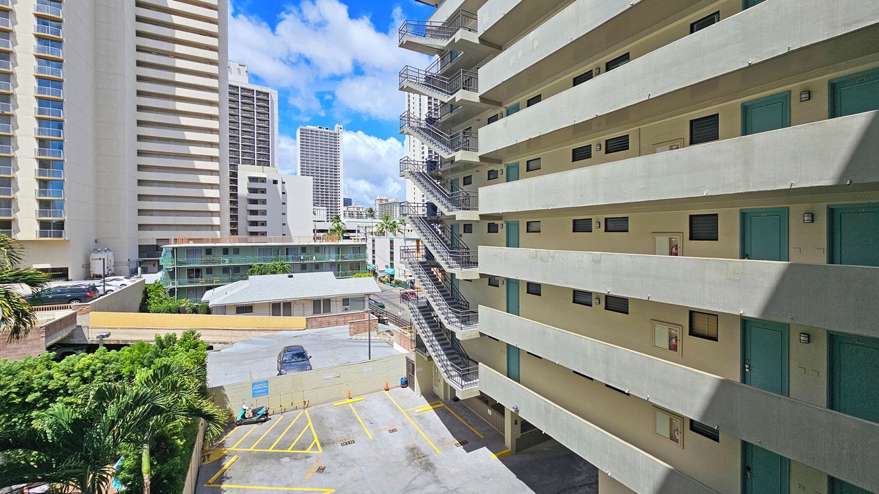 Photo of Outdoor in Waikiki