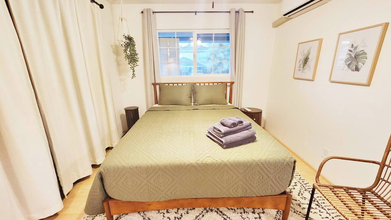 Photo of Bedroom in Ewa