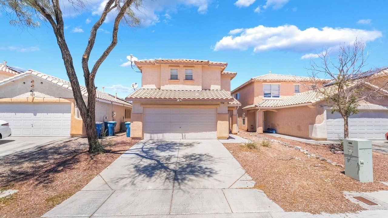Photo of Outdoor in Silverado Ranch