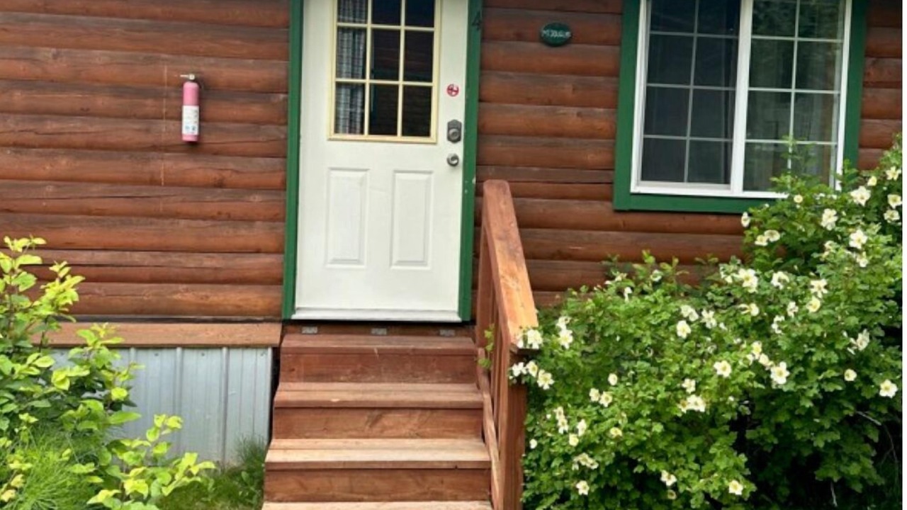 Photo of Bedroom in Homer
