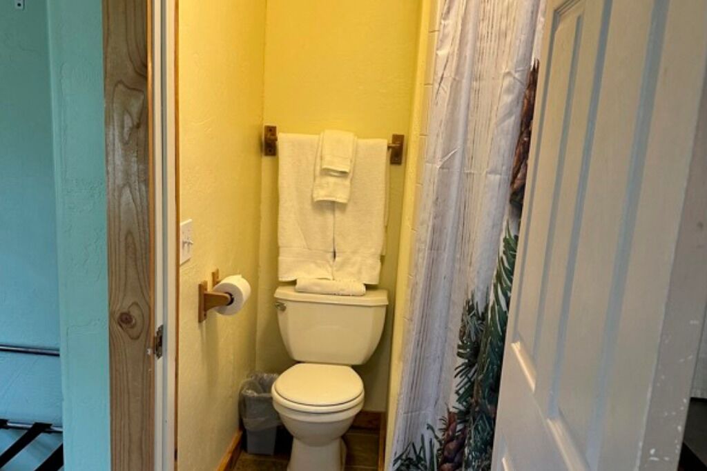 Photo of Bathroom in Homer