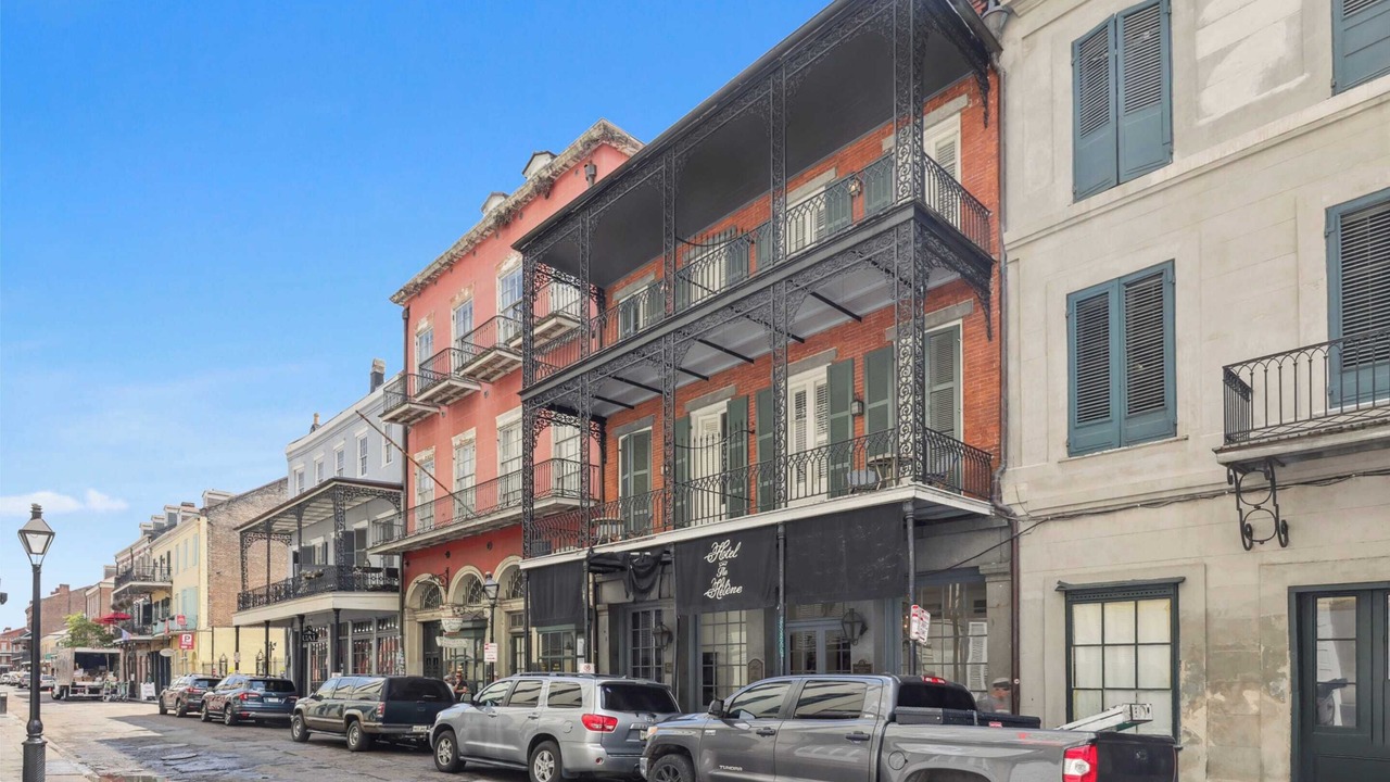 Photo of Outdoor in French Quarter