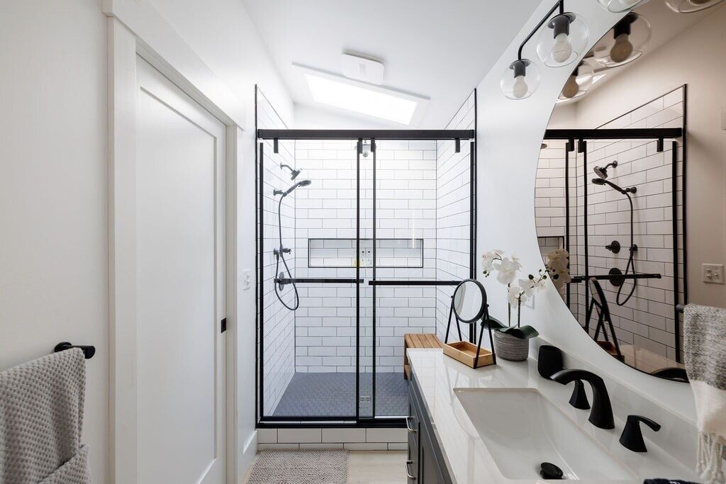 Photo of Bathroom in Dryden