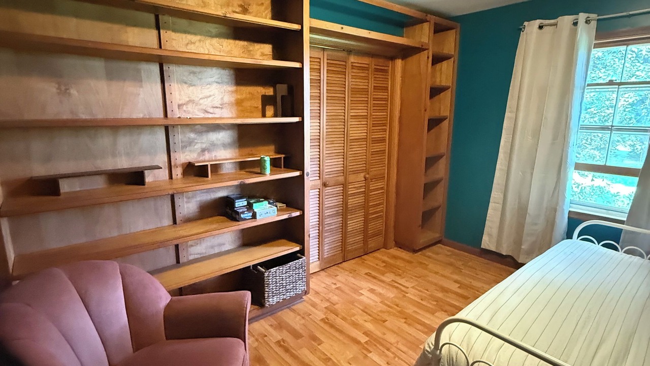 Photo of Bedroom in Washington