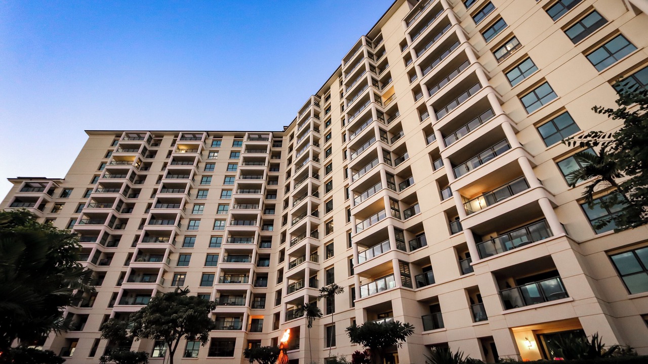 Photo of Outdoor in Ko Olina