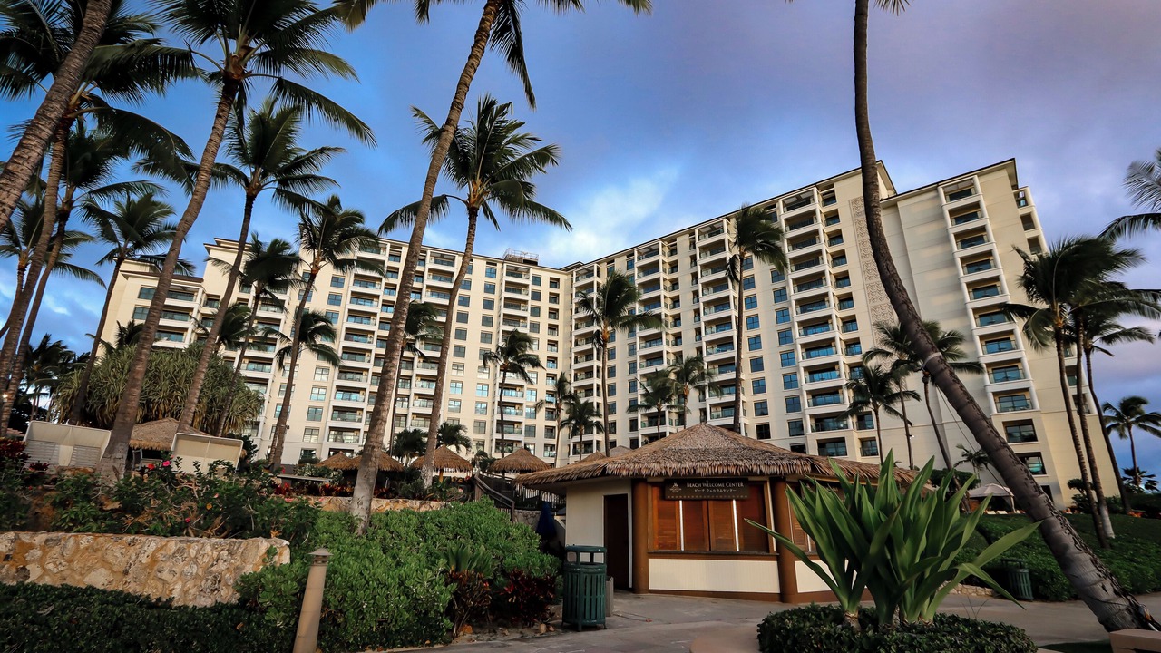 Photo of Outdoor in Ko Olina