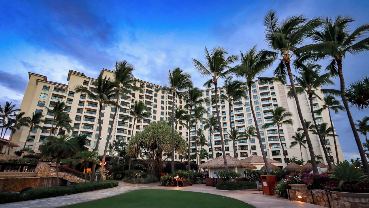 Photo of Outdoor in Ko Olina