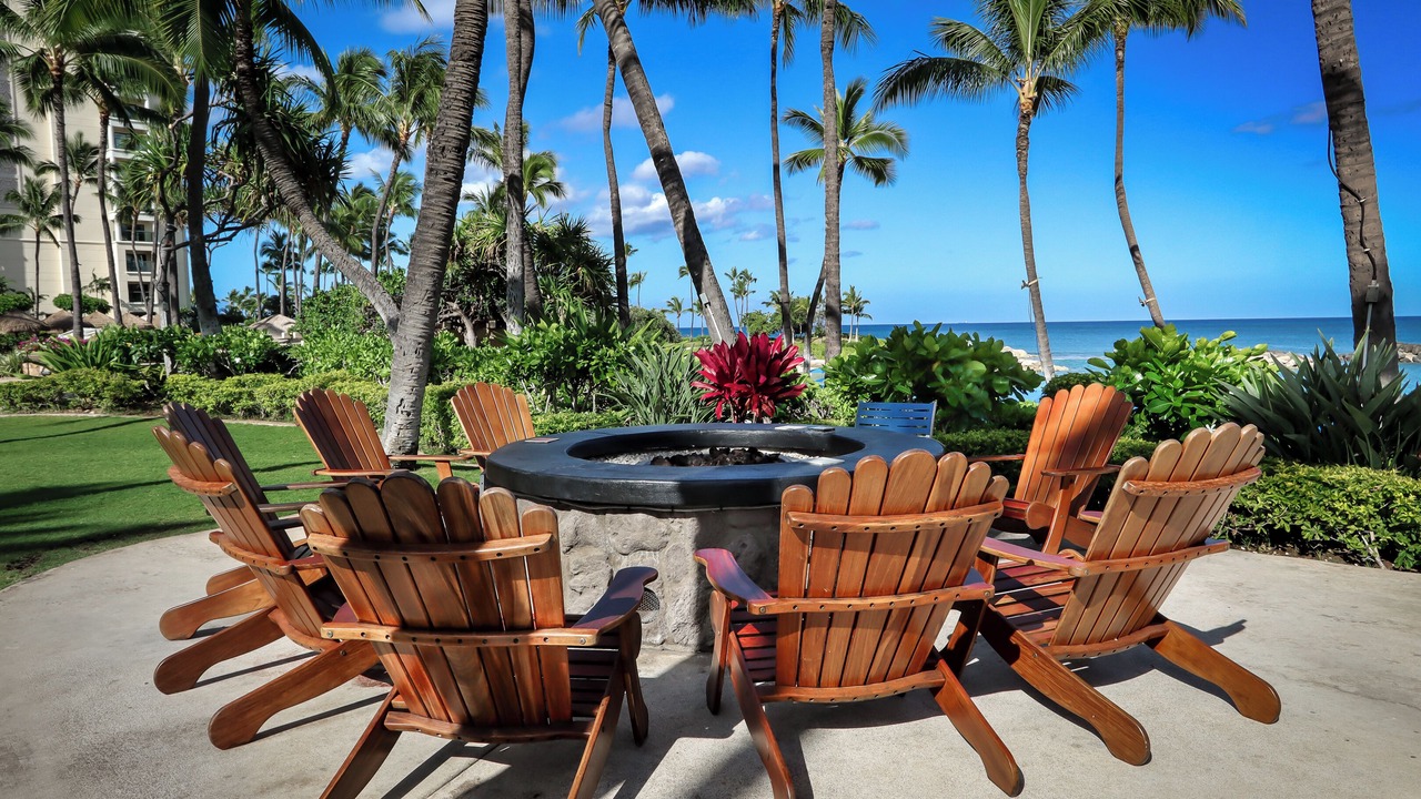 Photo of Patio Balcony in Ko Olina