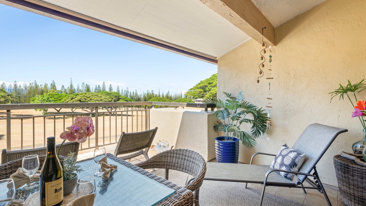 Photo of Outdoor in Kapalua