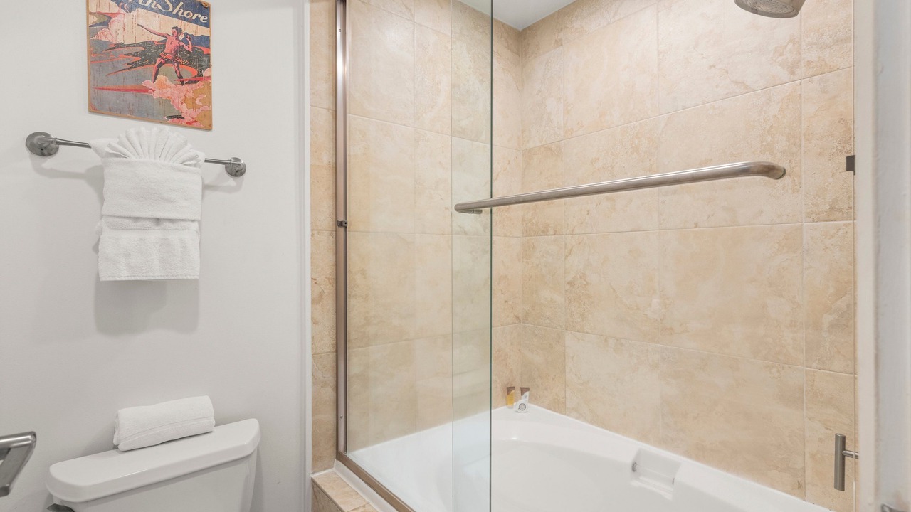 Photo of Bathroom in Kapalua