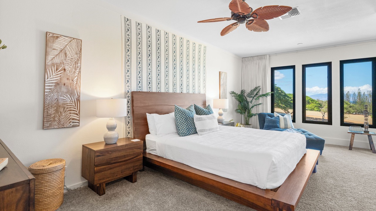 Photo of Bedroom in Kapalua