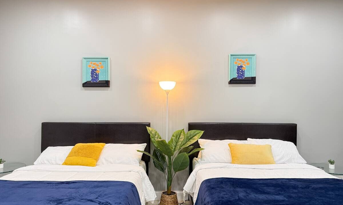 Photo of Bedroom in North Bergen