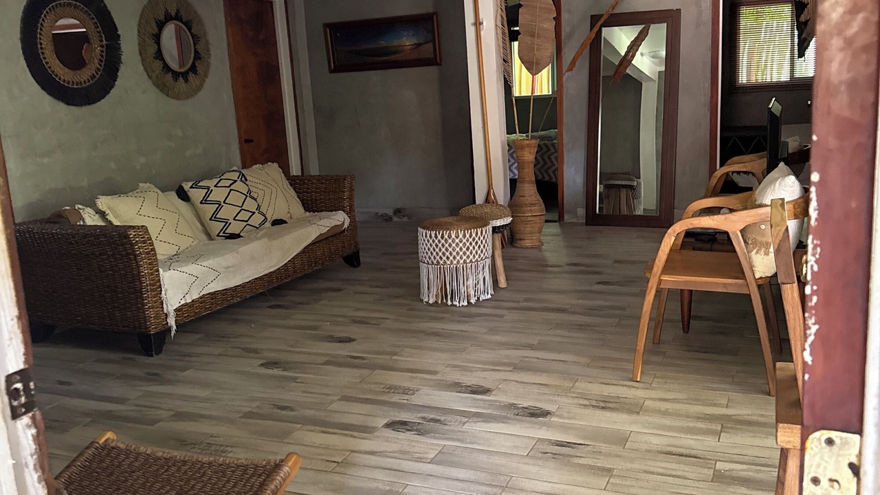 Photo of Livingroom in Pupukea