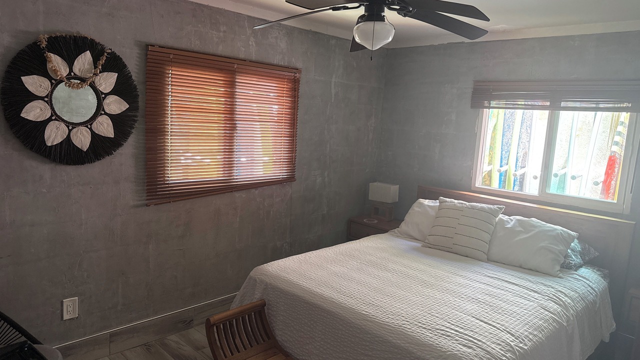 Photo of Bedroom in Pupukea
