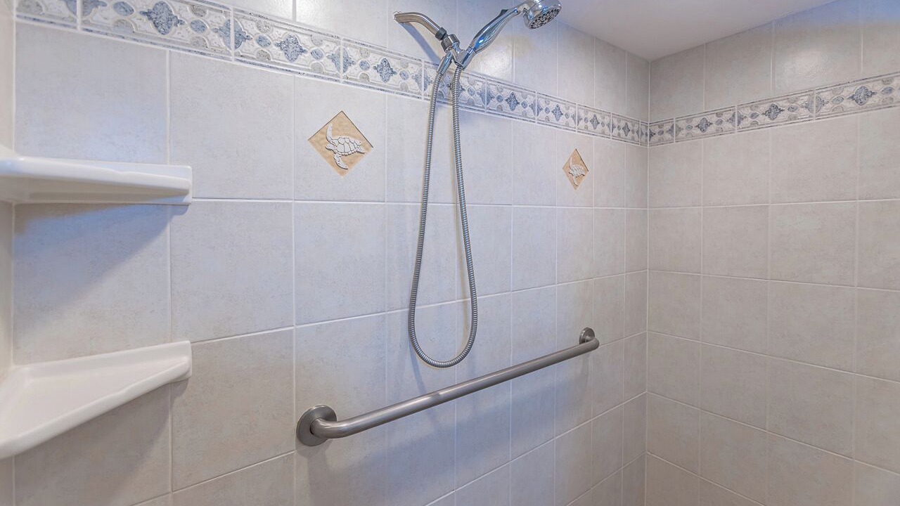 Photo of Bathroom in Wailea