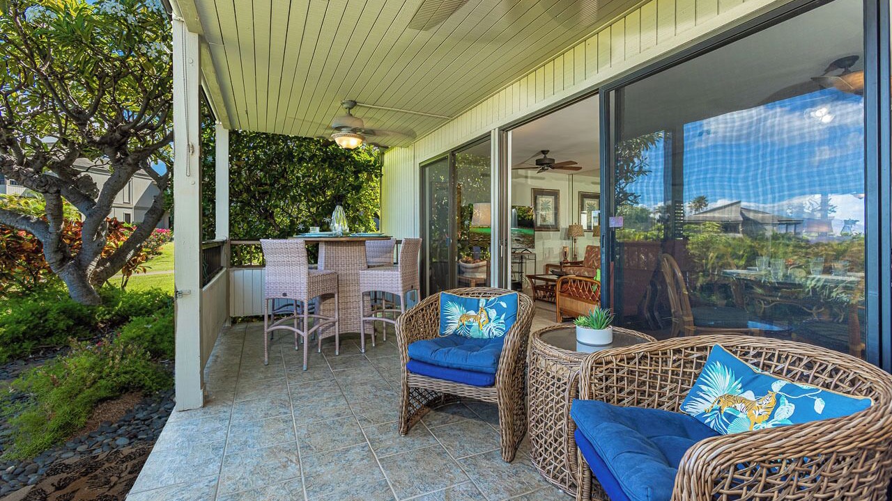 Photo of Outdoor in Wailea