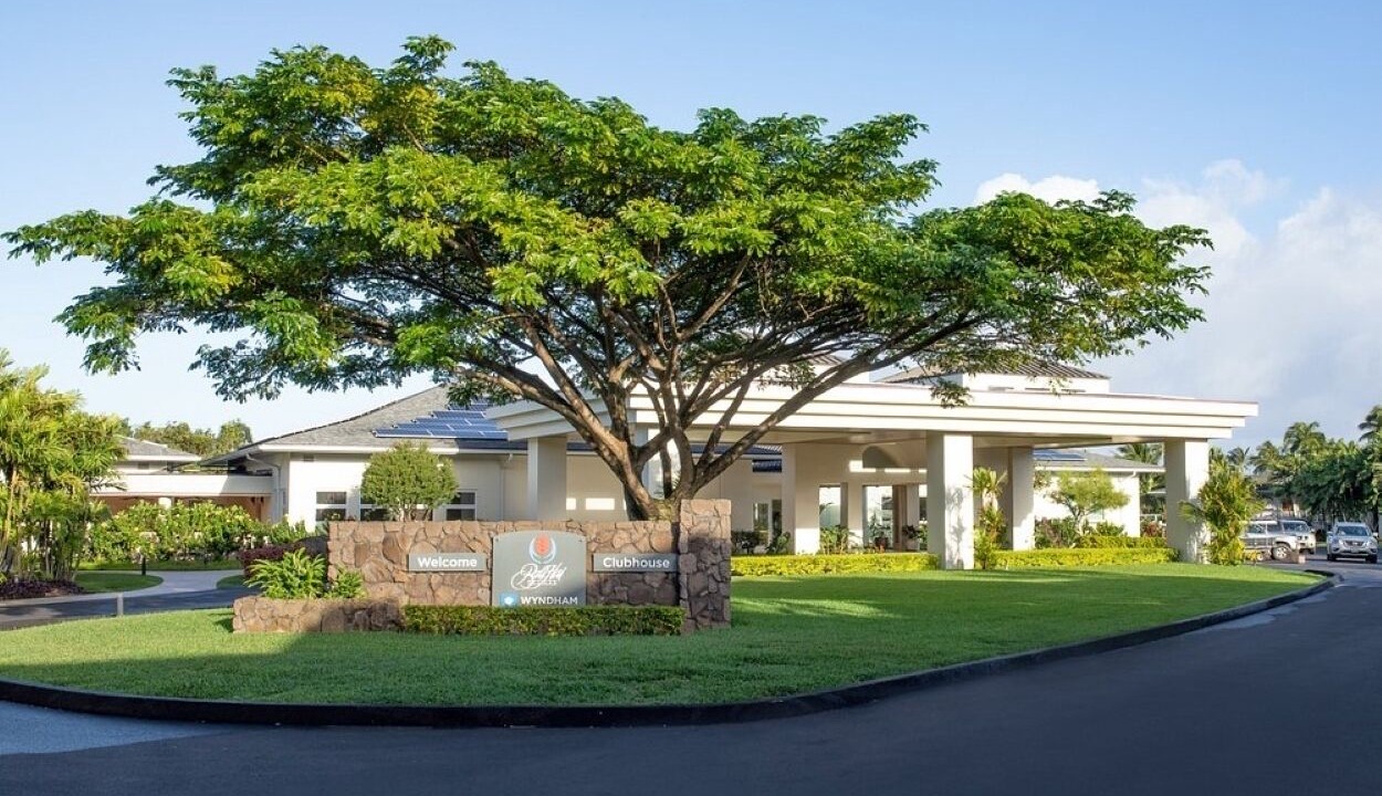 Photo of Outdoor in Princeville