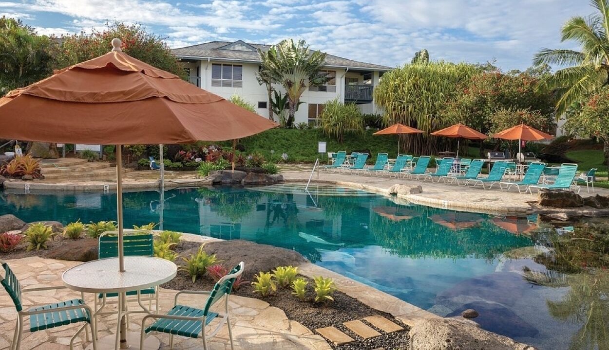 Photo of Outdoor in Princeville