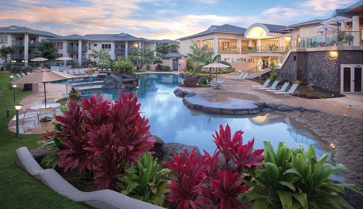 Photo of Outdoor in Princeville