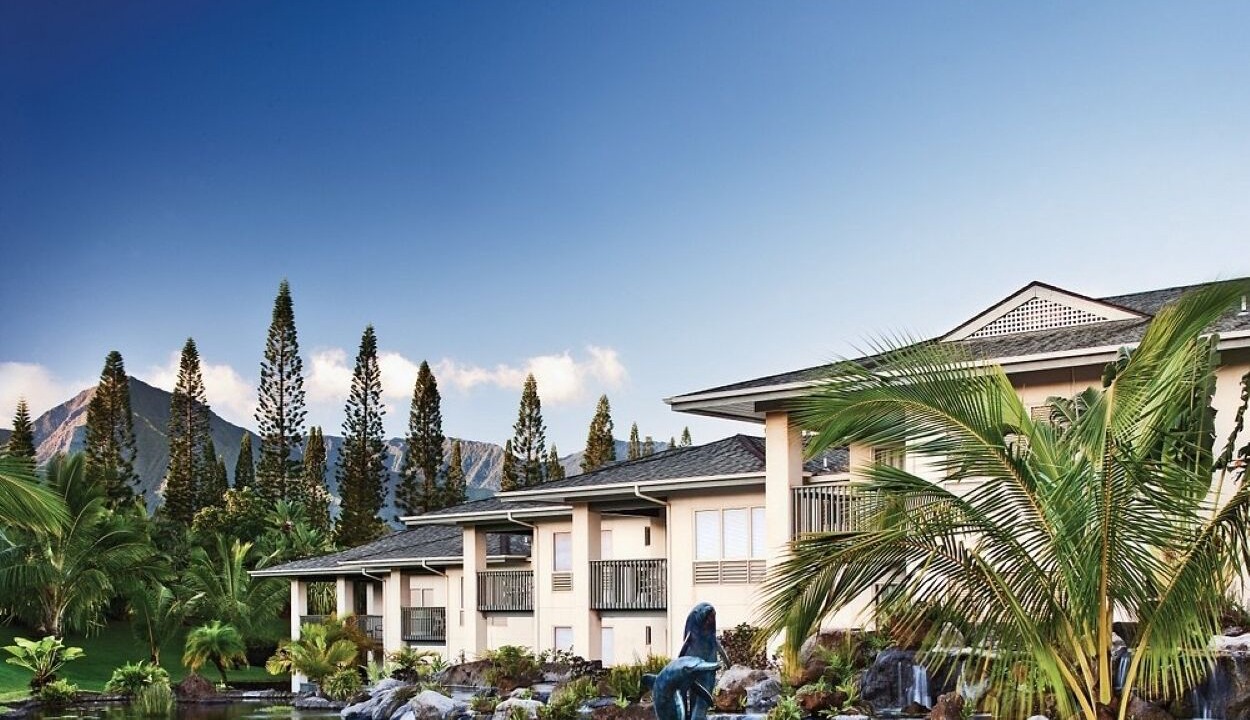 Photo of Outdoor in Princeville