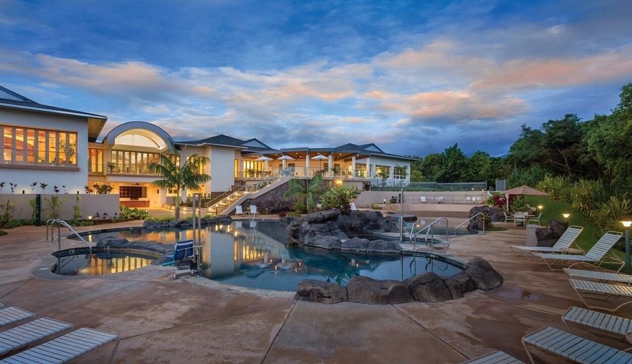 Photo of Outdoor in Princeville