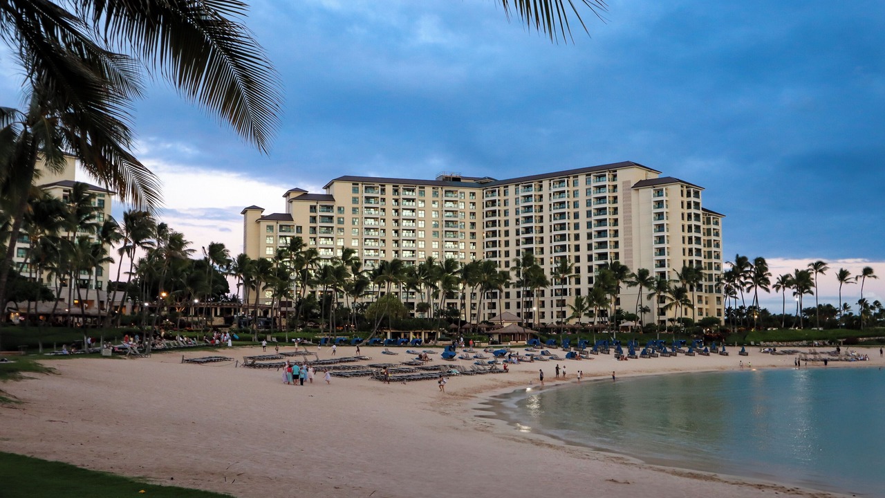 Photo of Others in Ko Olina