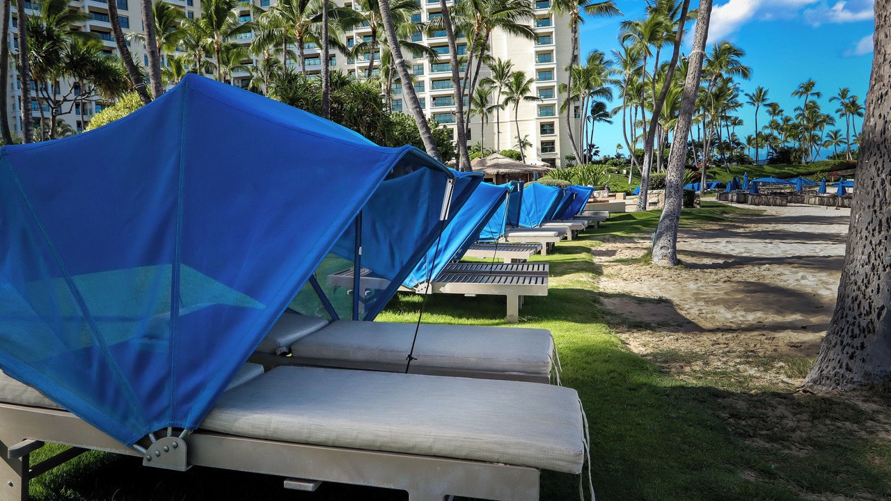 Photo of Outdoor in Ko Olina