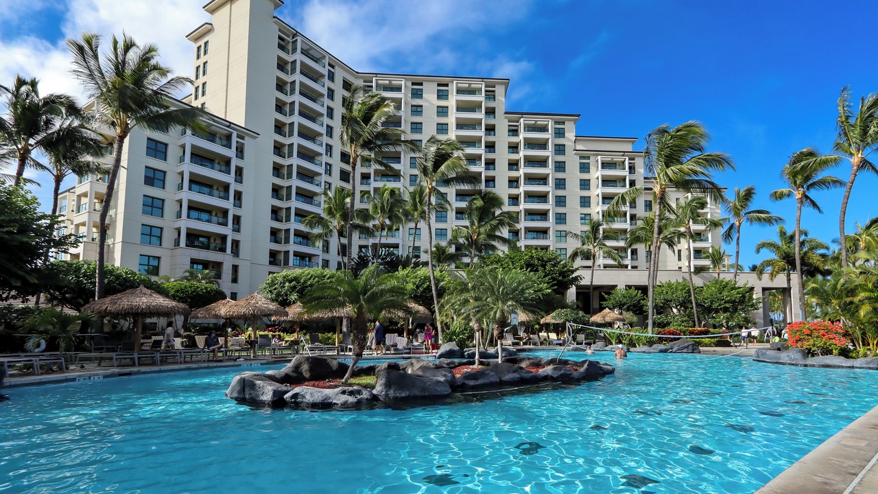 Photo of Outdoor in Ko Olina
