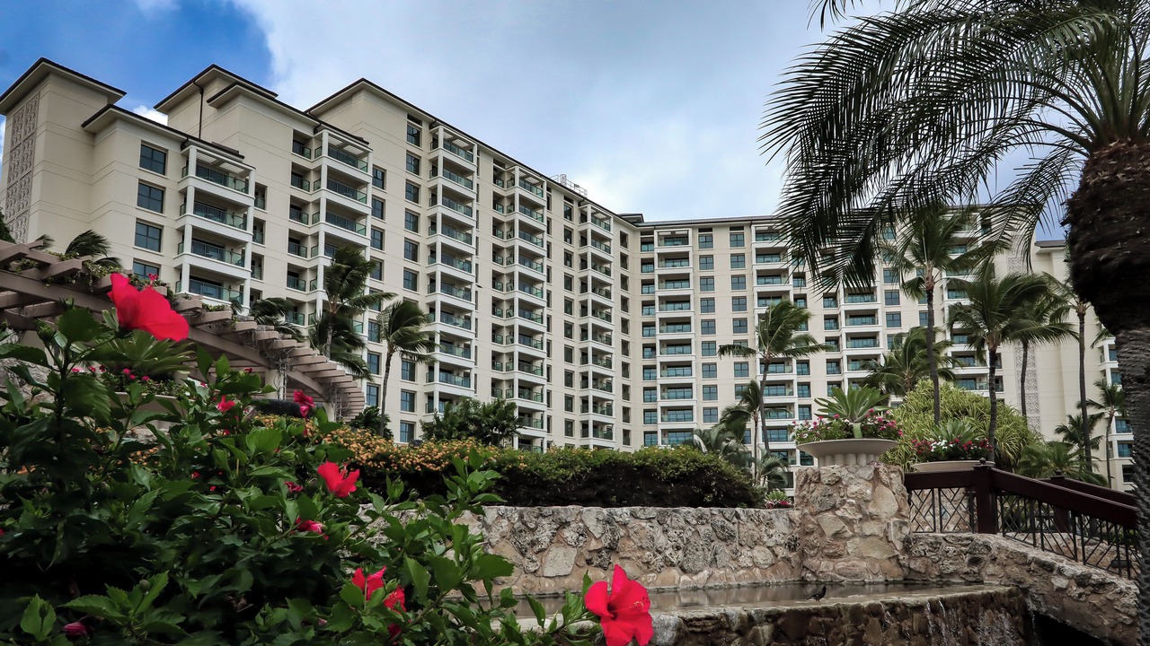 Photo of Outdoor in Ko Olina