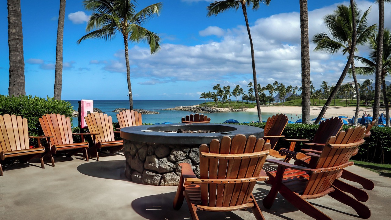 Photo of Outdoor in Ko Olina