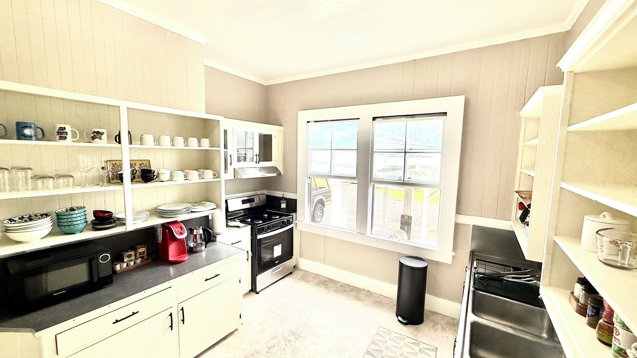Photo of Kitchen in Hilo