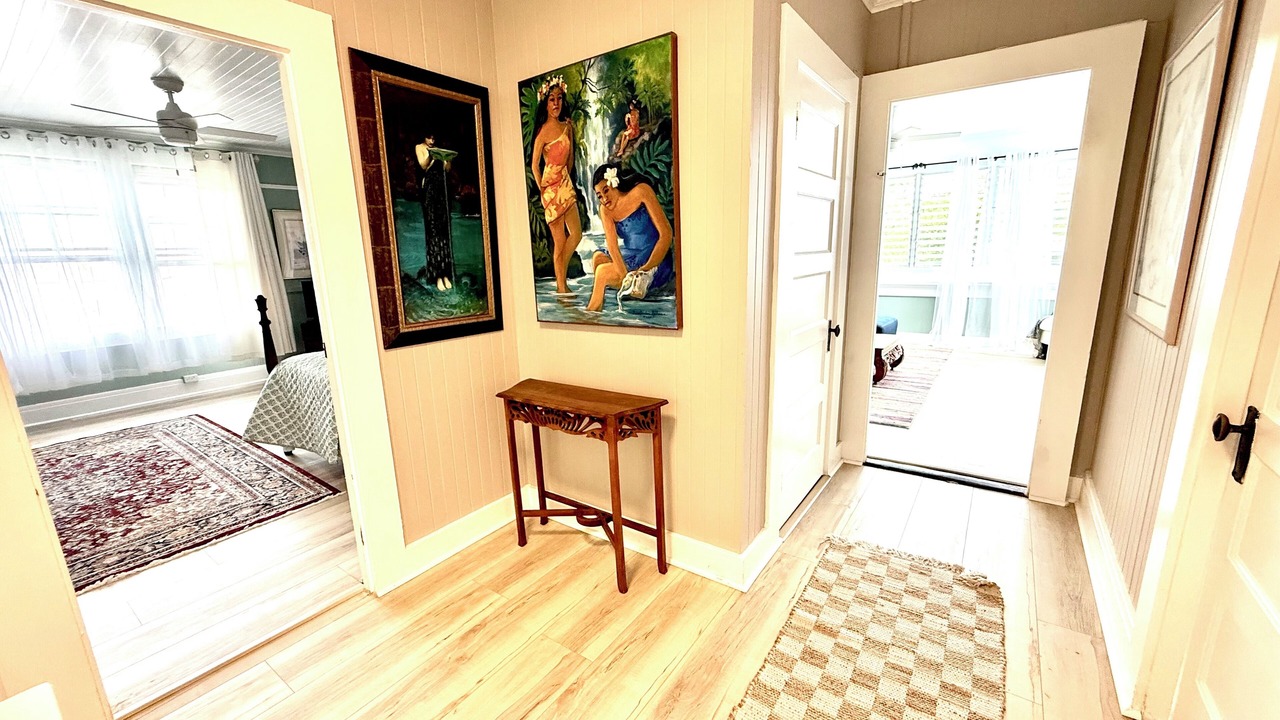 Photo of Bedroom in Hilo