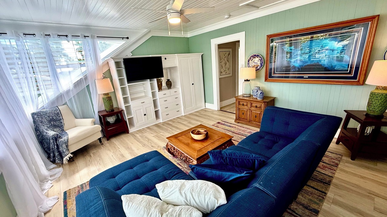 Photo of Livingroom in Hilo