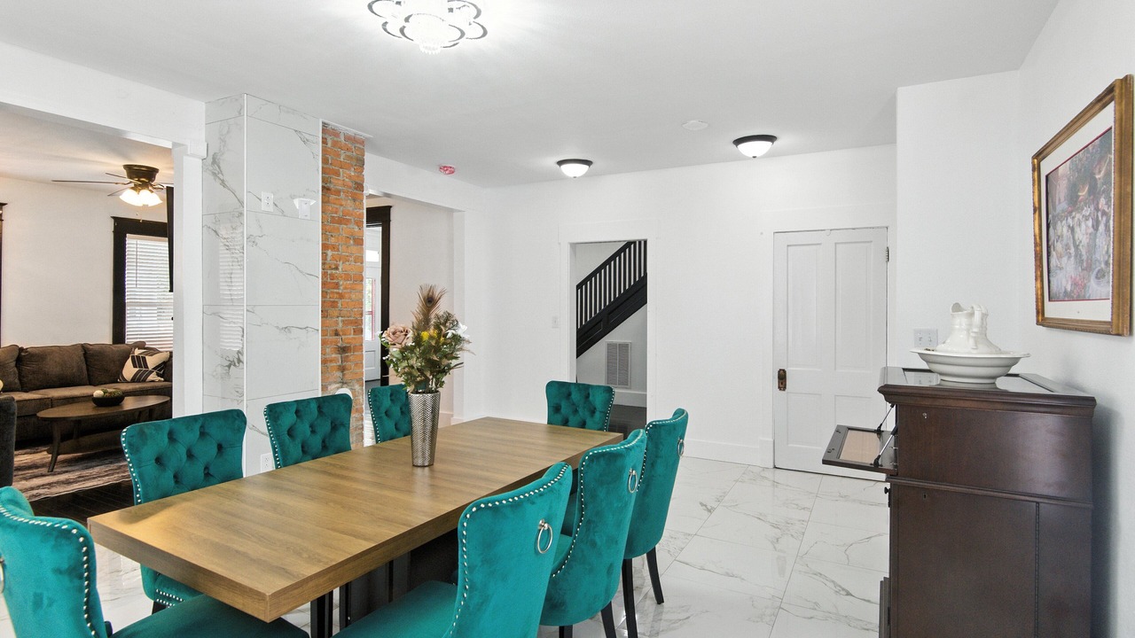 Photo of Bedroom in Elizabeth City