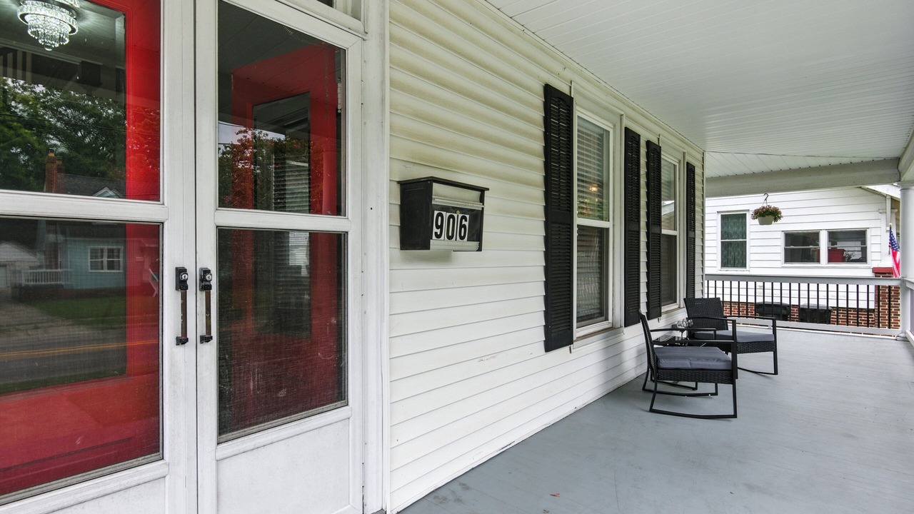 Photo of Outdoor in Elizabeth City