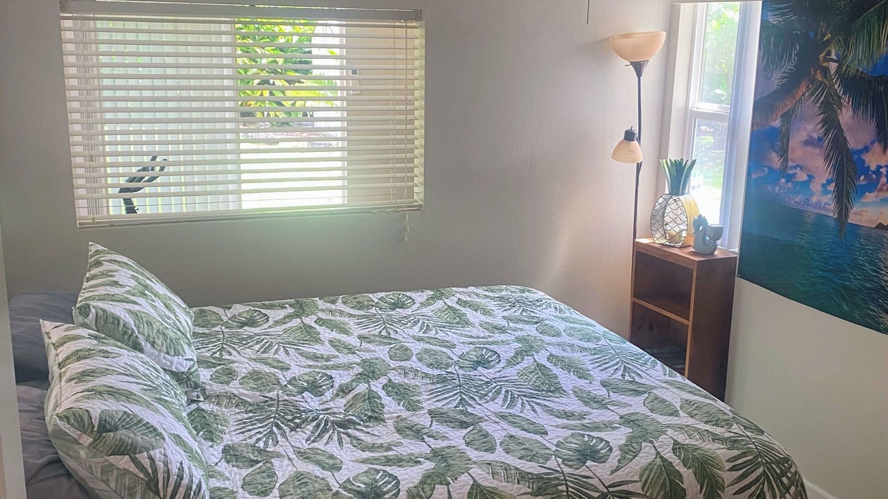 Photo of Bedroom in Kaneohe