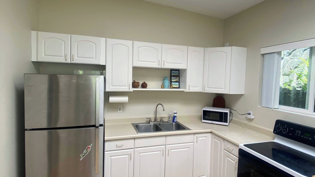 Photo of Kitchen in Kaneohe