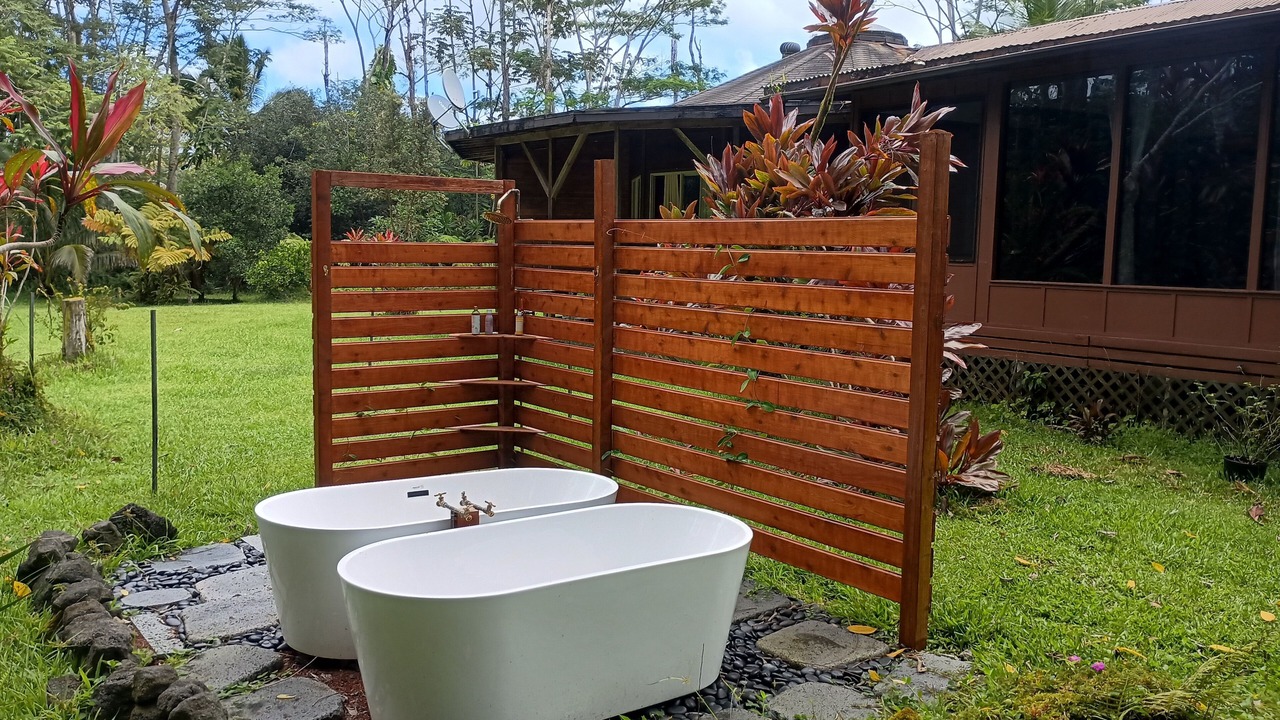 Photo of Outdoor in Kapoho