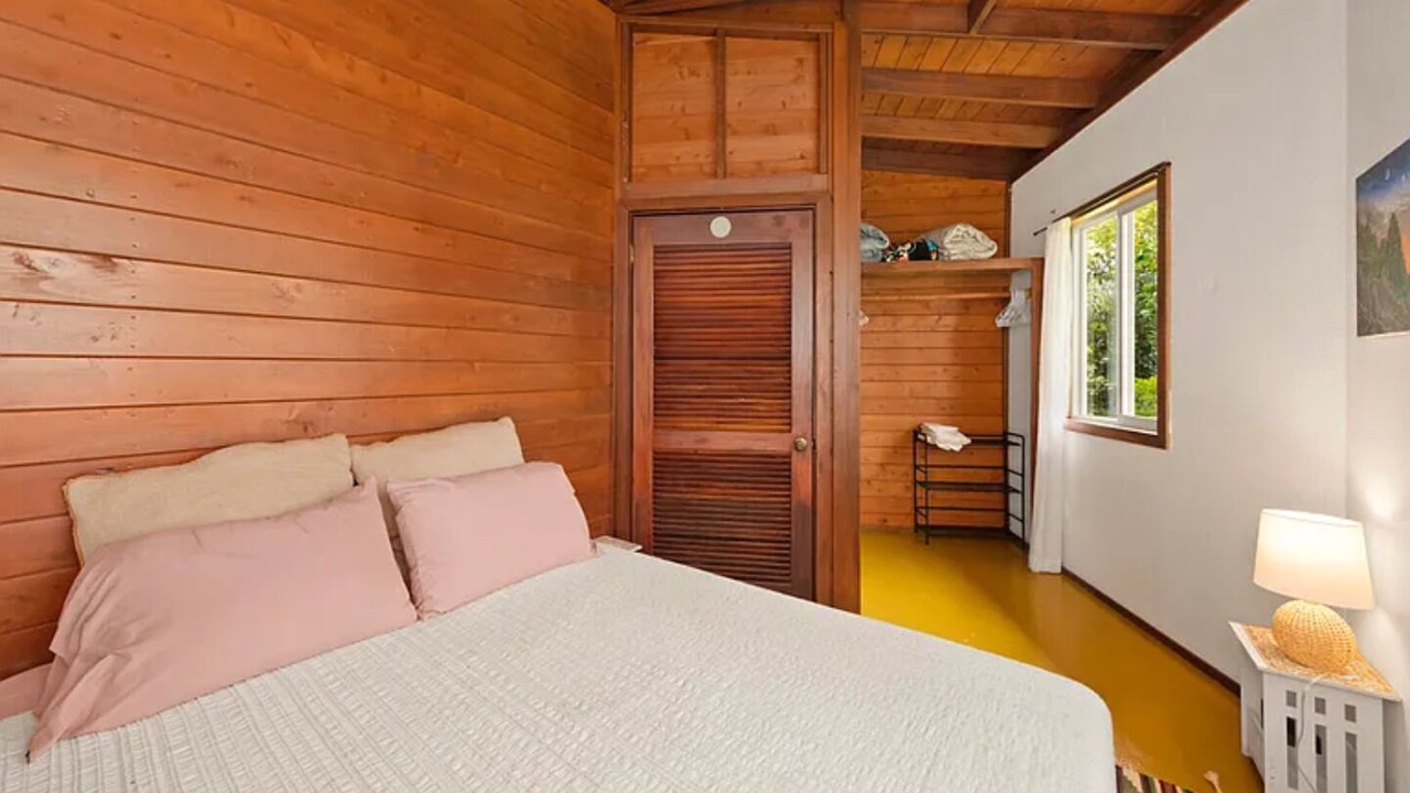 Photo of Bedroom in Kapoho