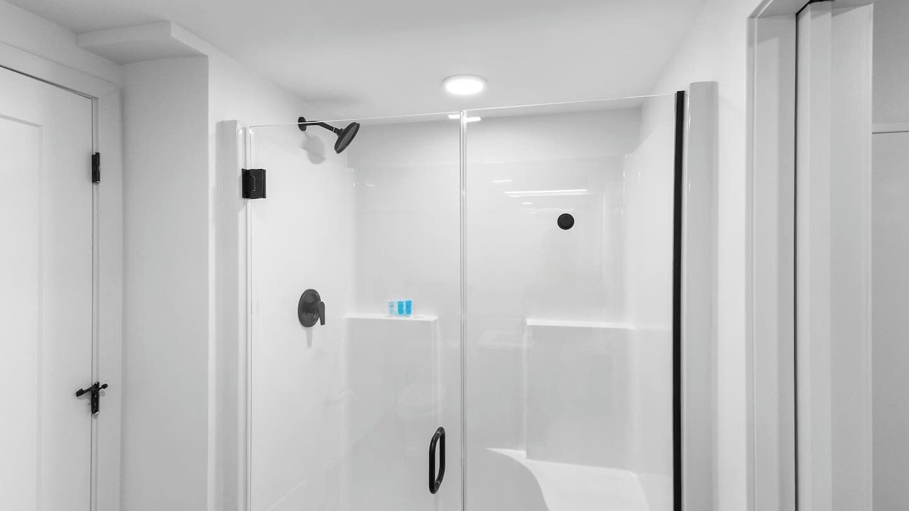 Photo of Bathroom in University Circle